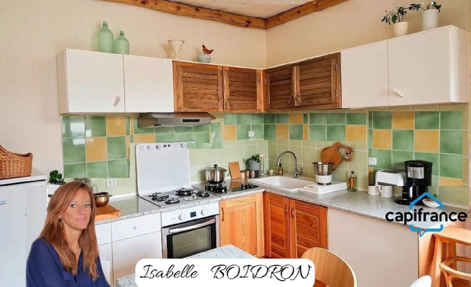  en venta apartamento La Charmée Saône-et-Loire 3