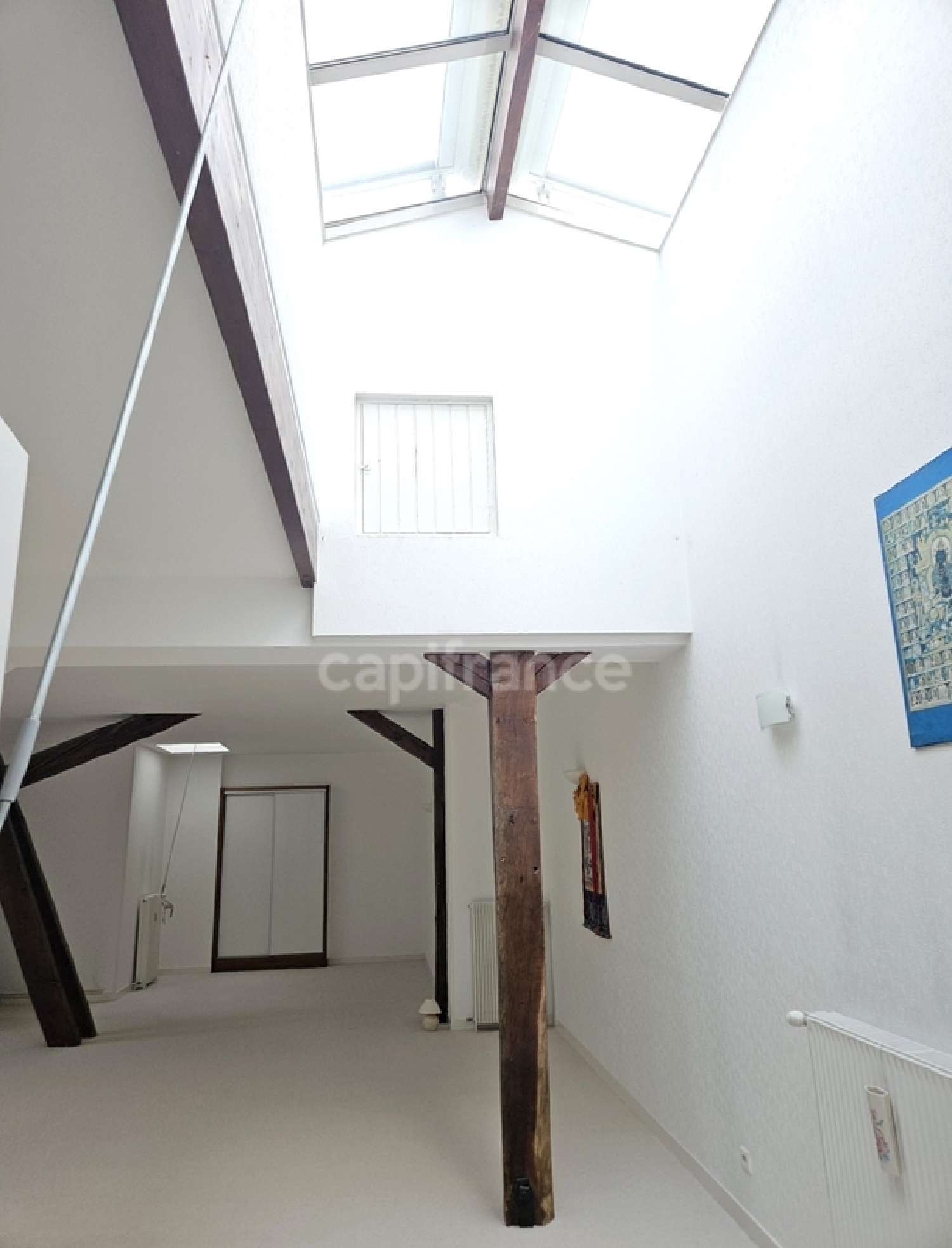  en venta apartamento La Charmée Saône-et-Loire 4