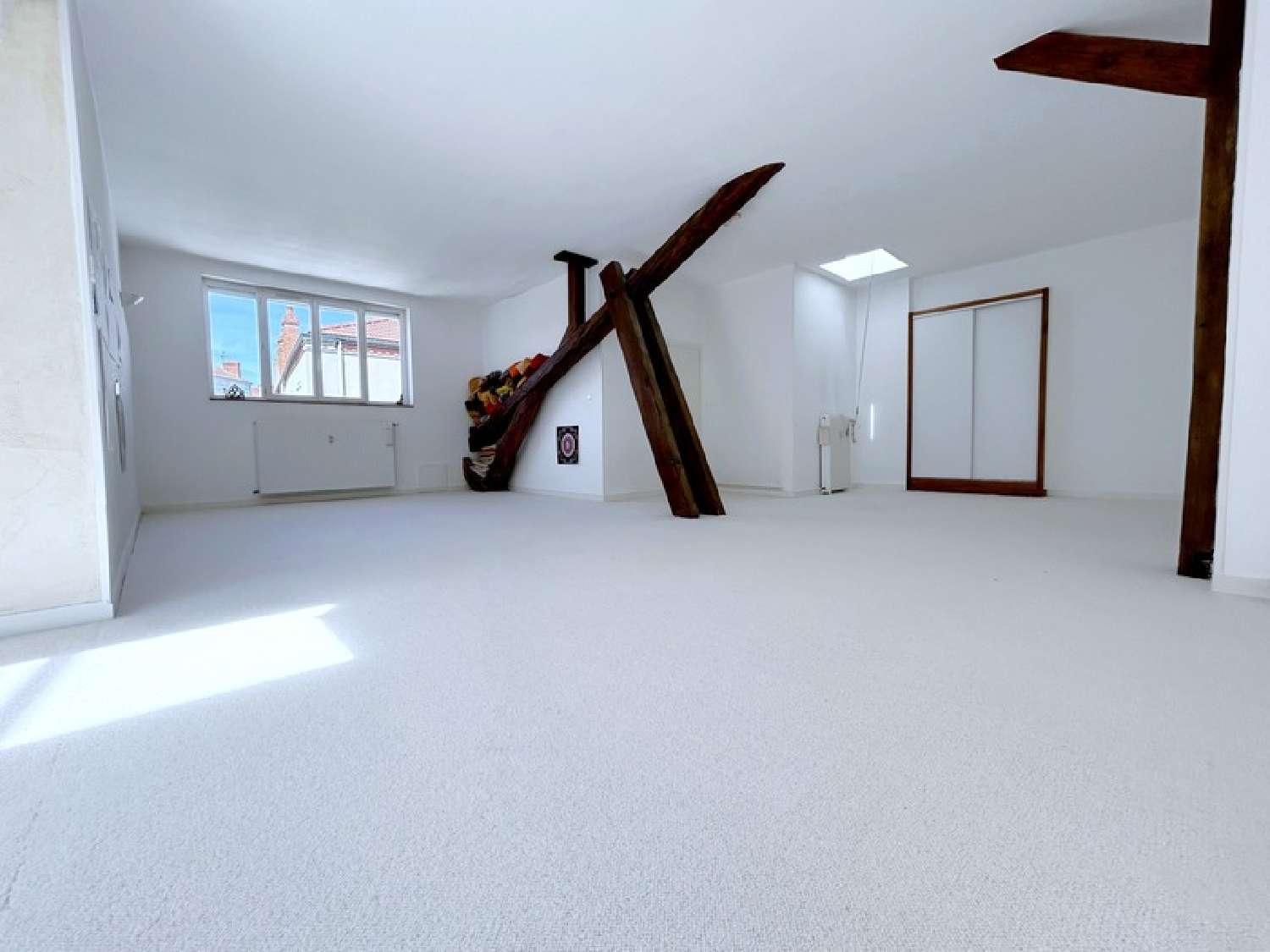 en venta apartamento La Charmée Saône-et-Loire 5