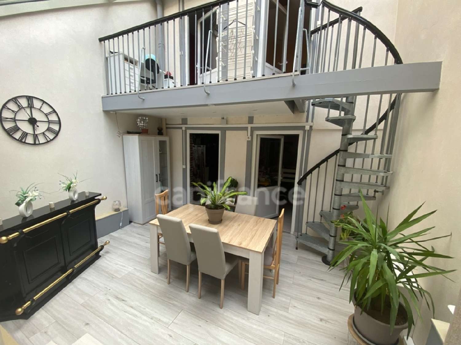  for sale apartment Sevrey Saône-et-Loire 2