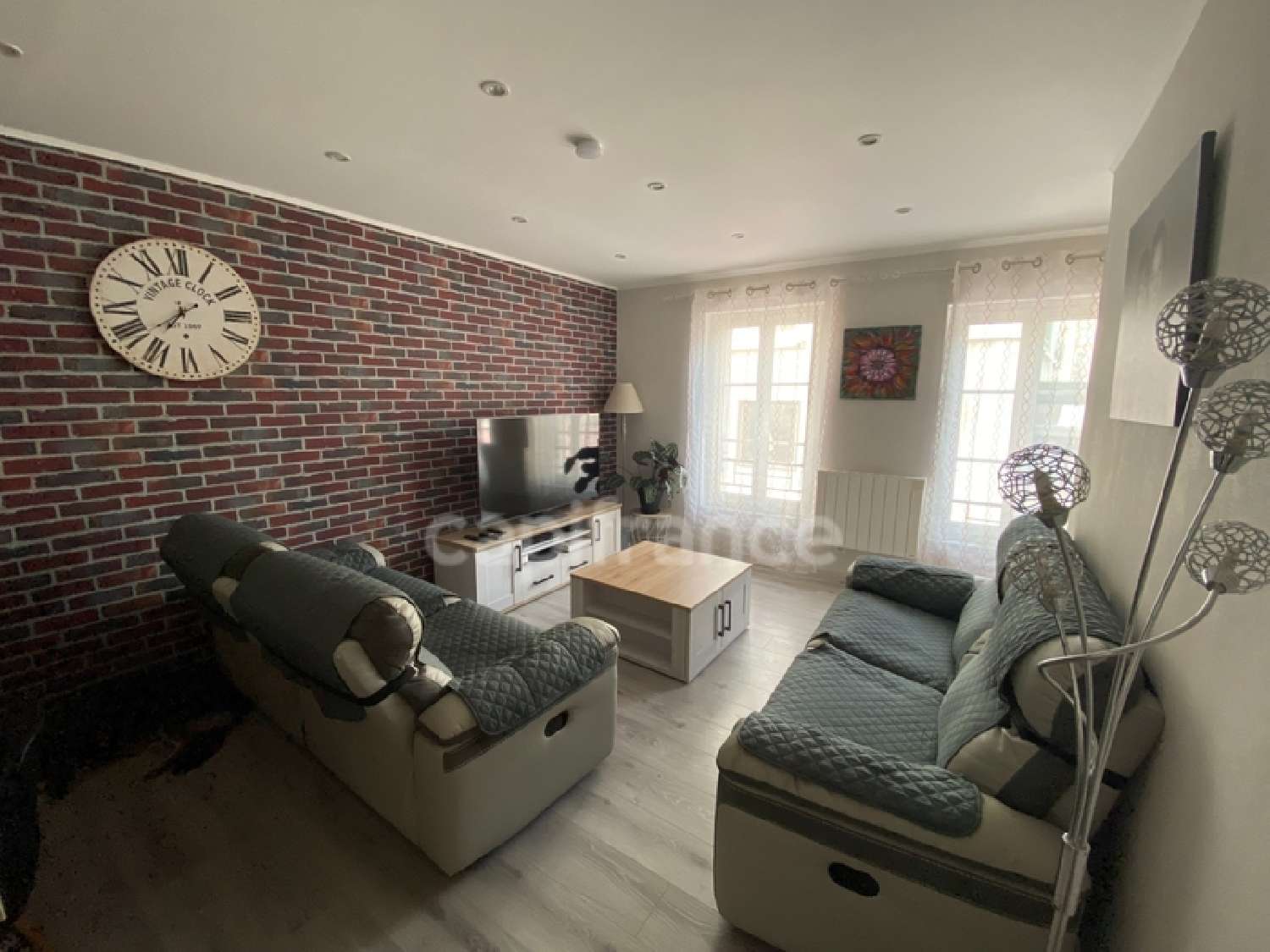  for sale apartment Sevrey Saône-et-Loire 4