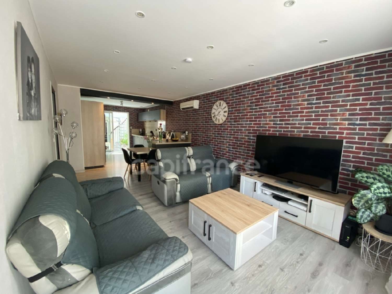  for sale apartment Sevrey Saône-et-Loire 5