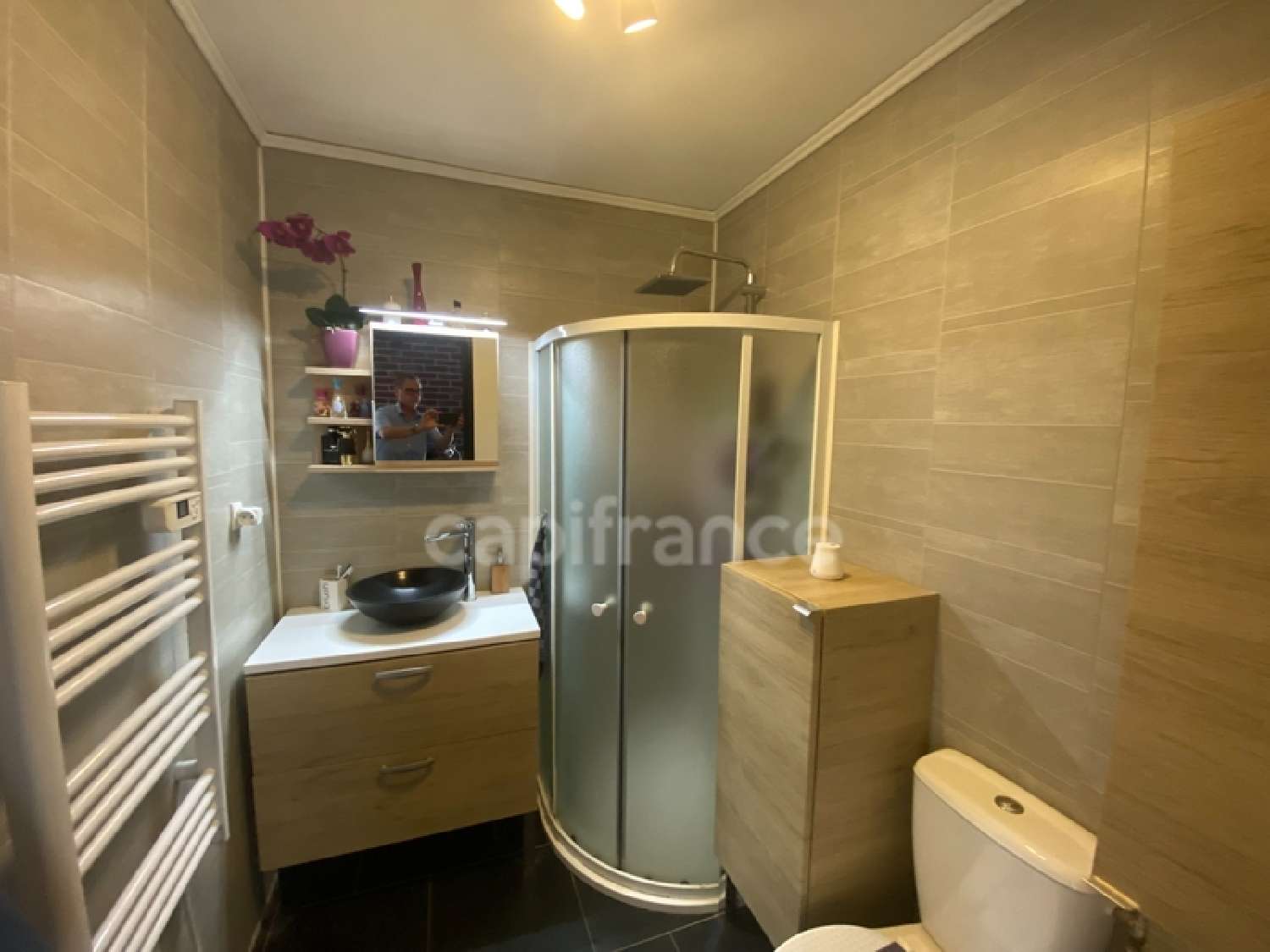 for sale apartment Sevrey Saône-et-Loire 7