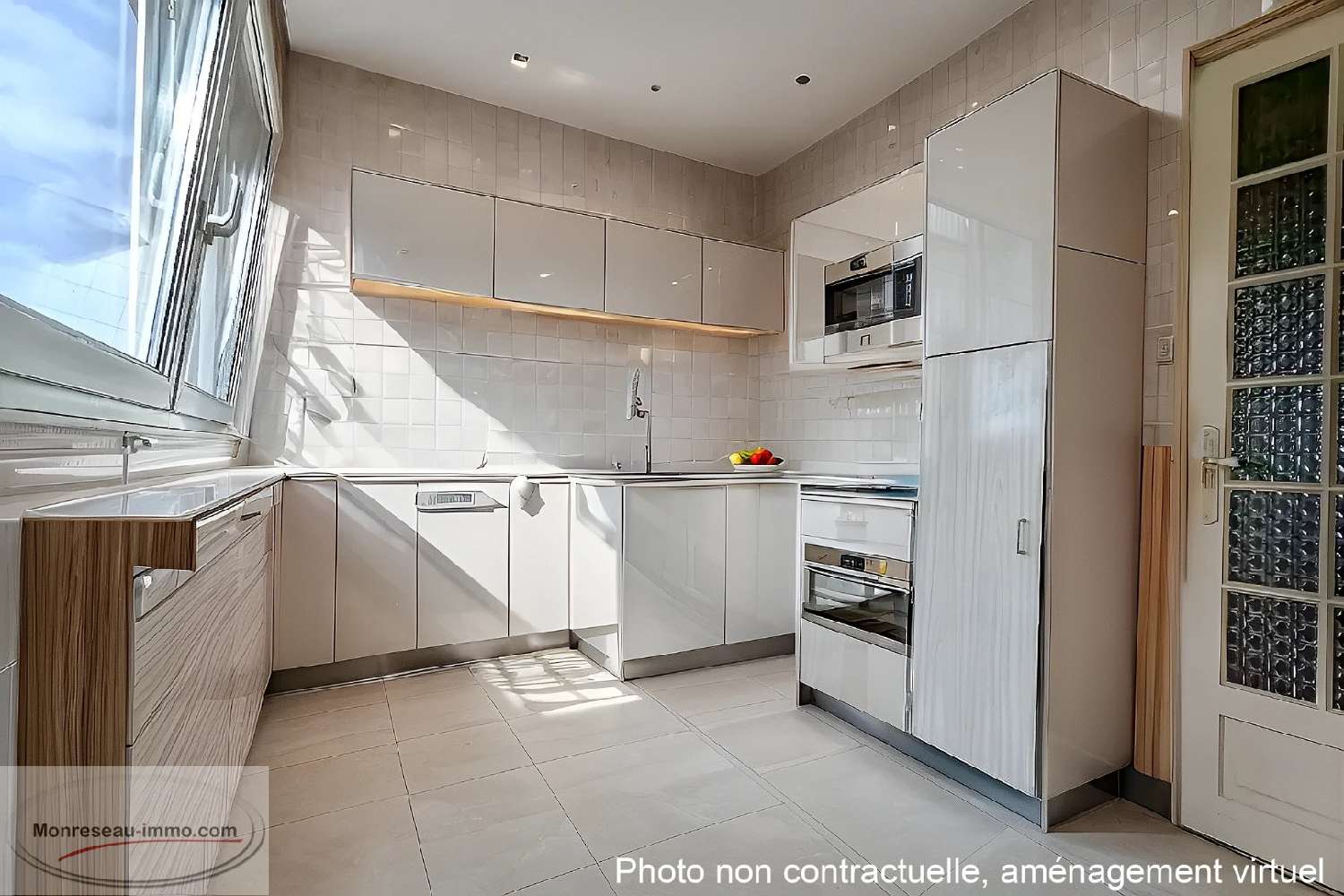  kaufen Wohnung/ Apartment La Charmée Saône-et-Loire 2