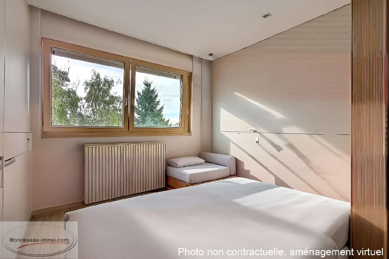  kaufen Wohnung/ Apartment La Charmée Saône-et-Loire 4