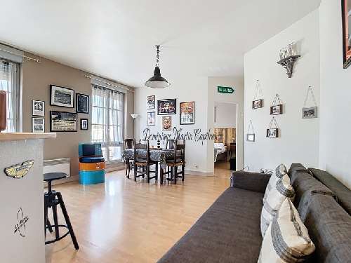 La Chartre-sur-le-Loir Sarthe apartment foto 7064014