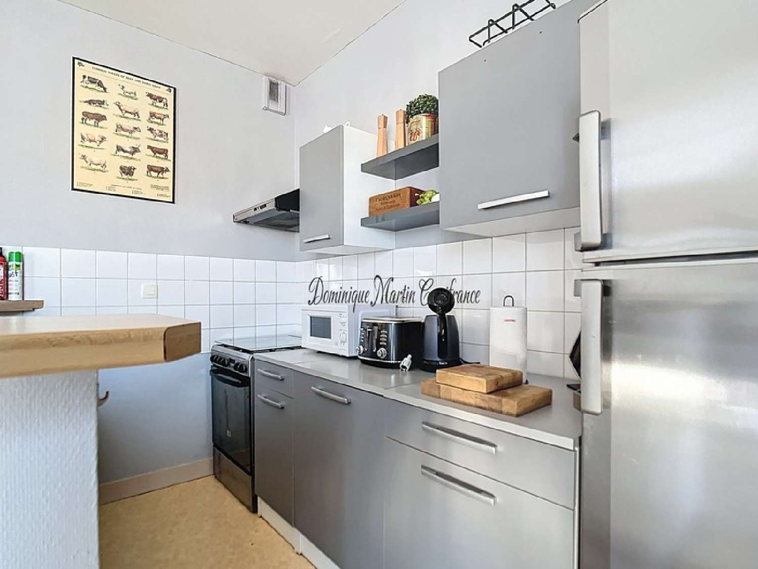  te koop appartement La Chartre-sur-le-Loir Sarthe 2