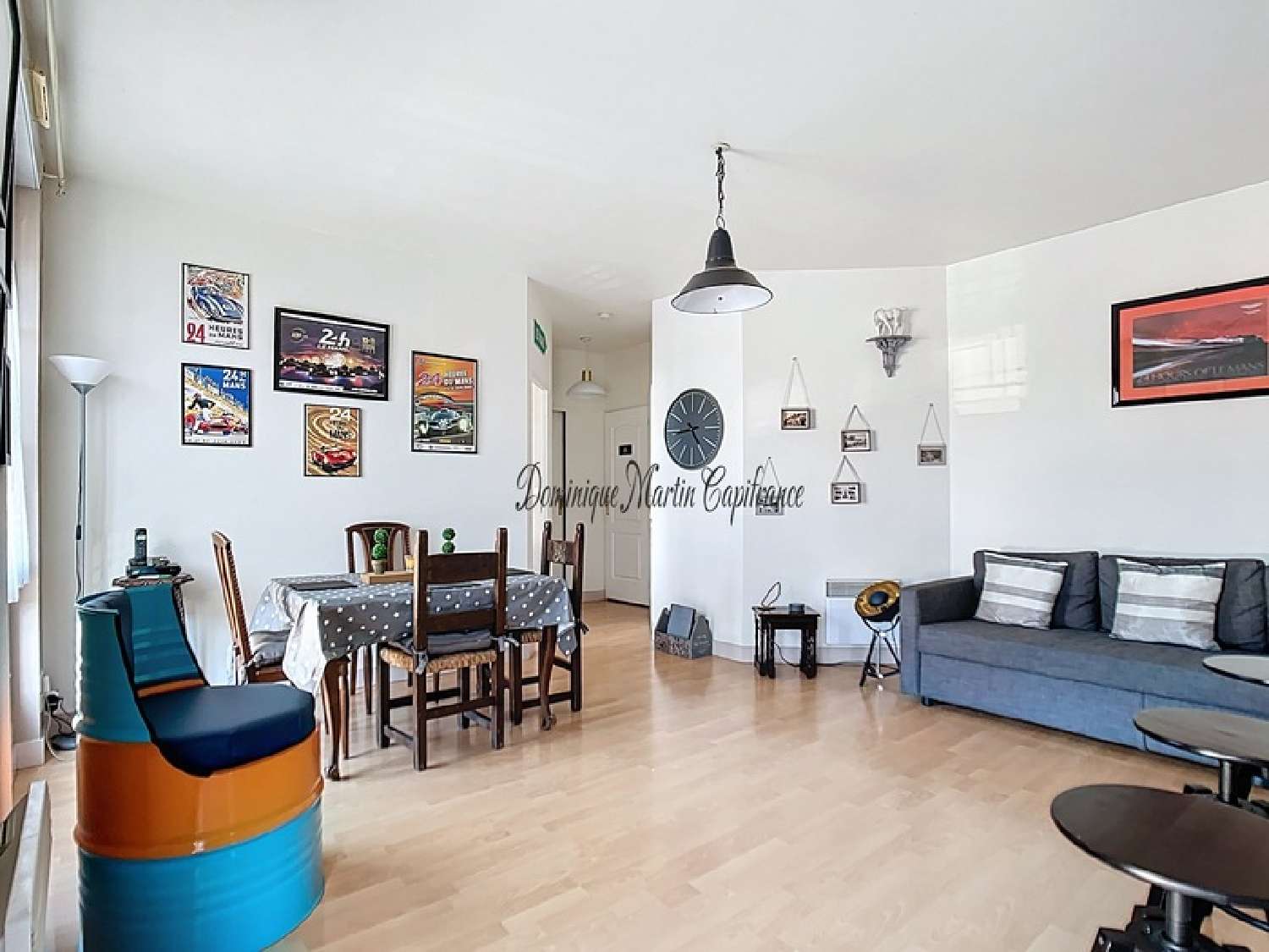  te koop appartement La Chartre-sur-le-Loir Sarthe 8