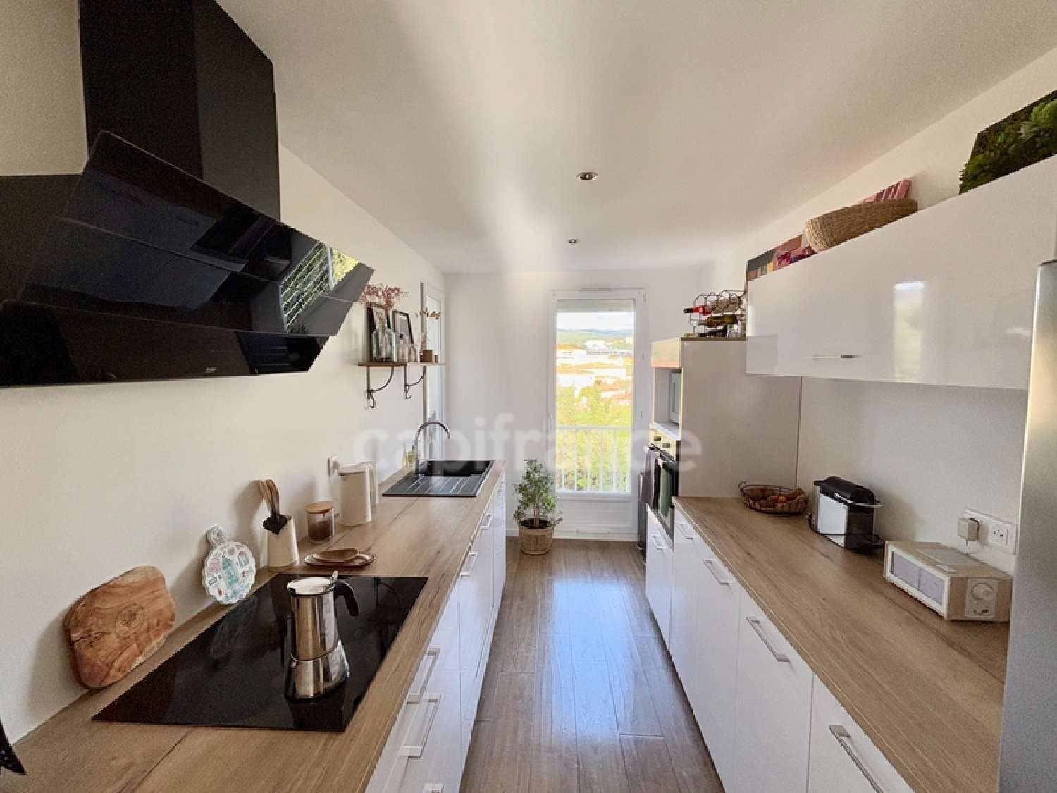 en venta apartamento La Ciotat Bocas del Ródano 2