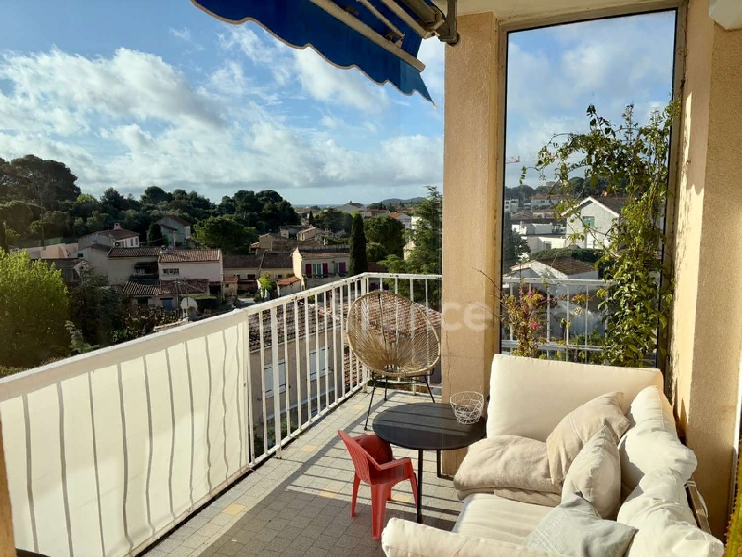 en venta apartamento La Ciotat Bocas del Ródano 3