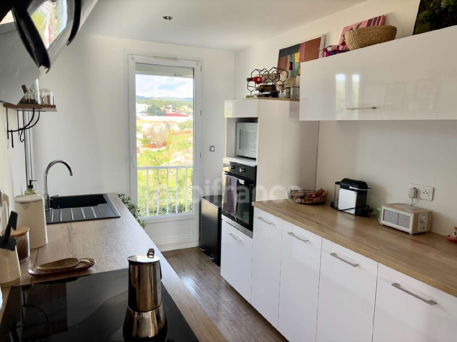  en venta apartamento La Ciotat Bocas del Ródano 4