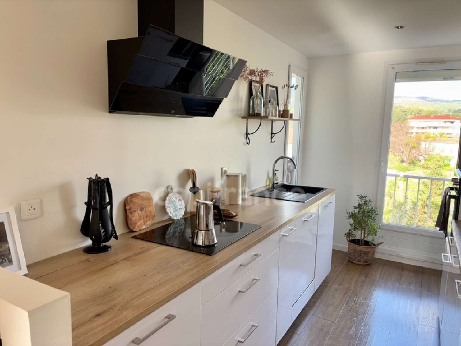  en venta apartamento La Ciotat Bocas del Ródano 5