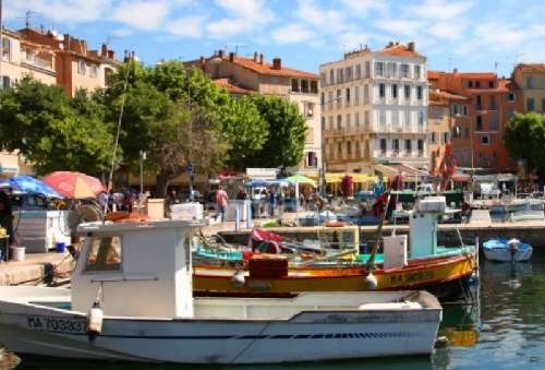 La Ciotat Bouches-du-Rhône appartement foto 7060953