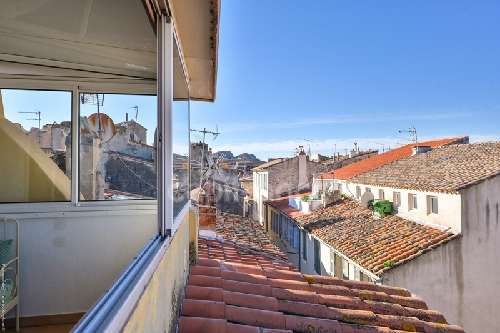 La Ciotat Bouches-du-Rhône apartment foto 7067290