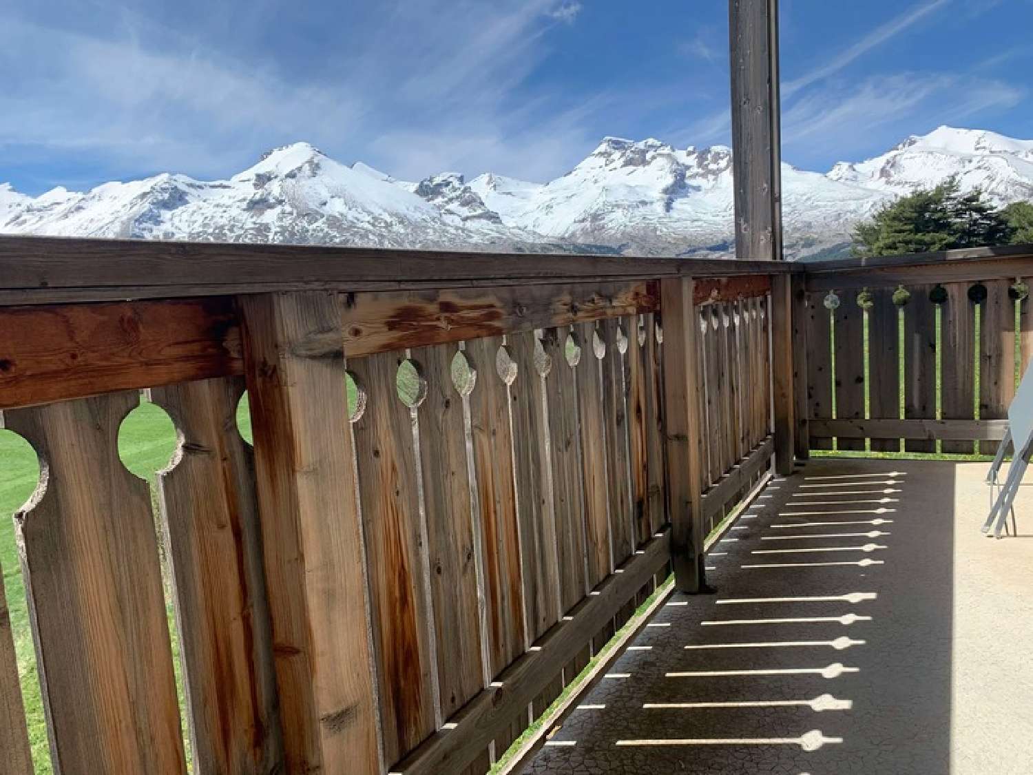  te koop appartement La Cluse Hautes-Alpes 1