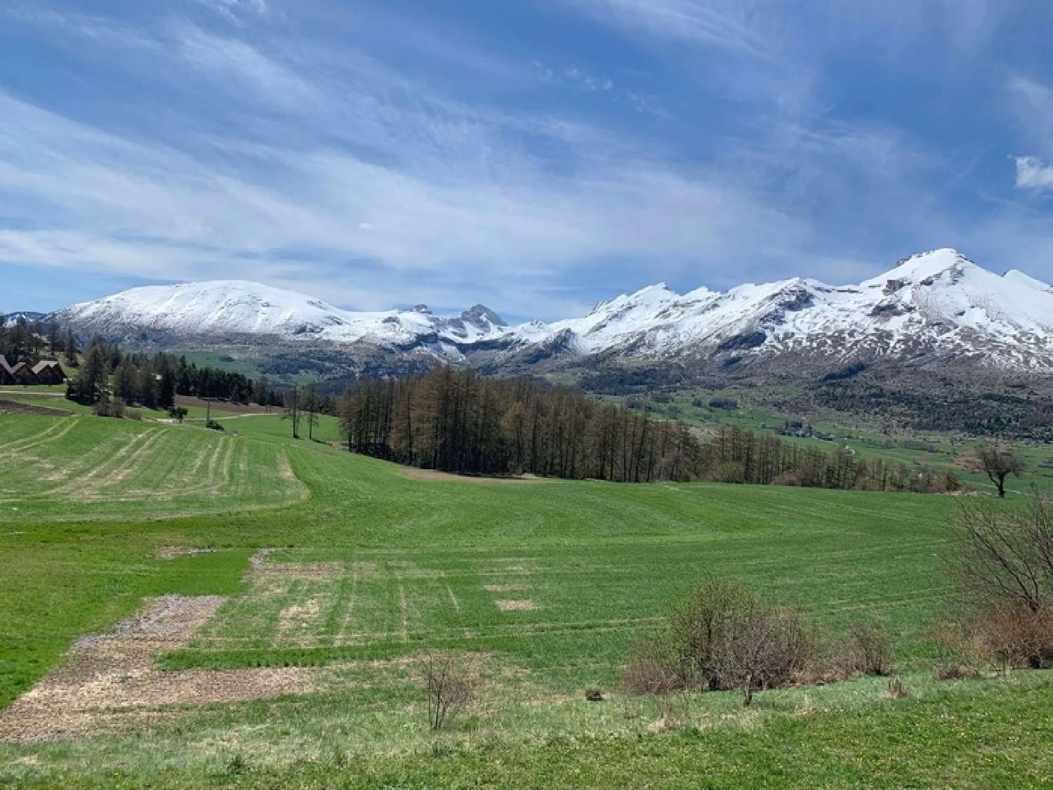  te koop appartement La Cluse Hautes-Alpes 2