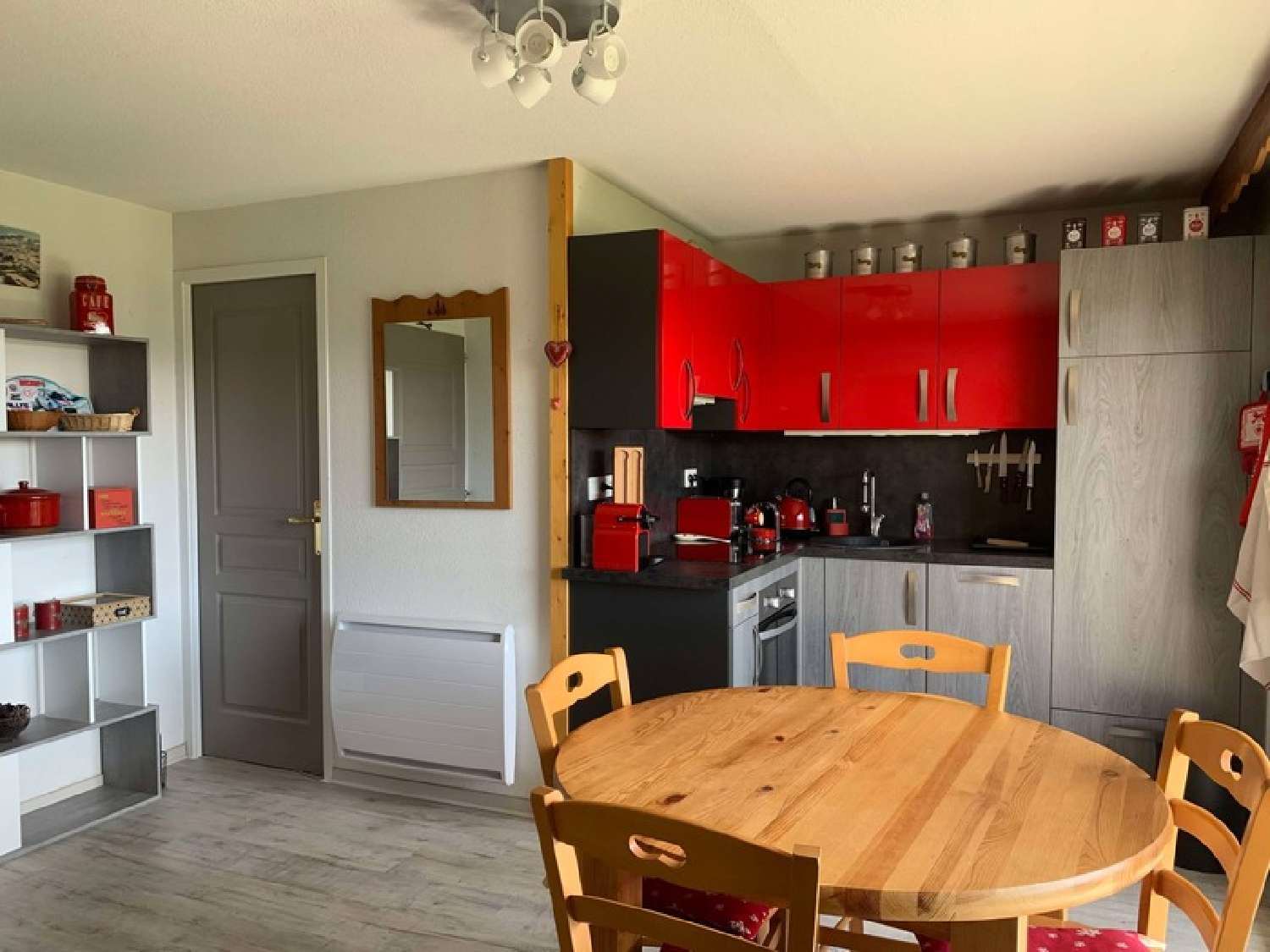  te koop appartement La Cluse Hautes-Alpes 3