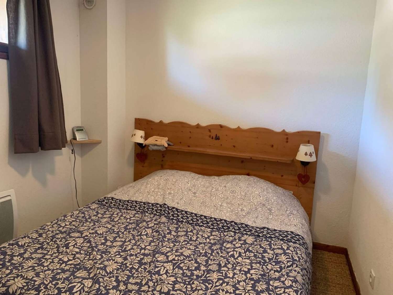  te koop appartement La Cluse Hautes-Alpes 6