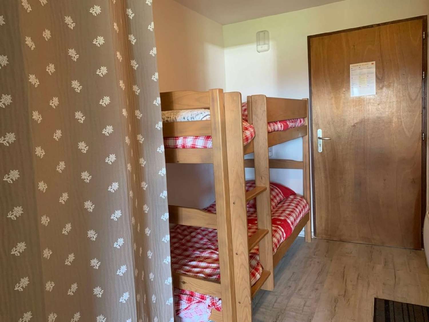  te koop appartement La Cluse Hautes-Alpes 7