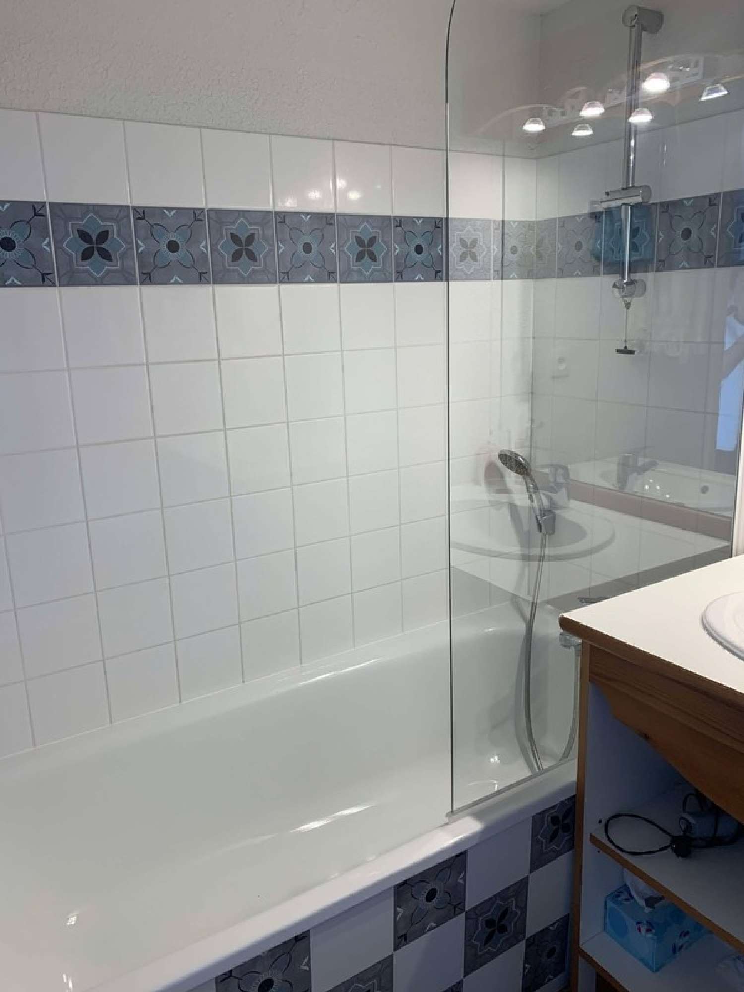  te koop appartement La Cluse Hautes-Alpes 8