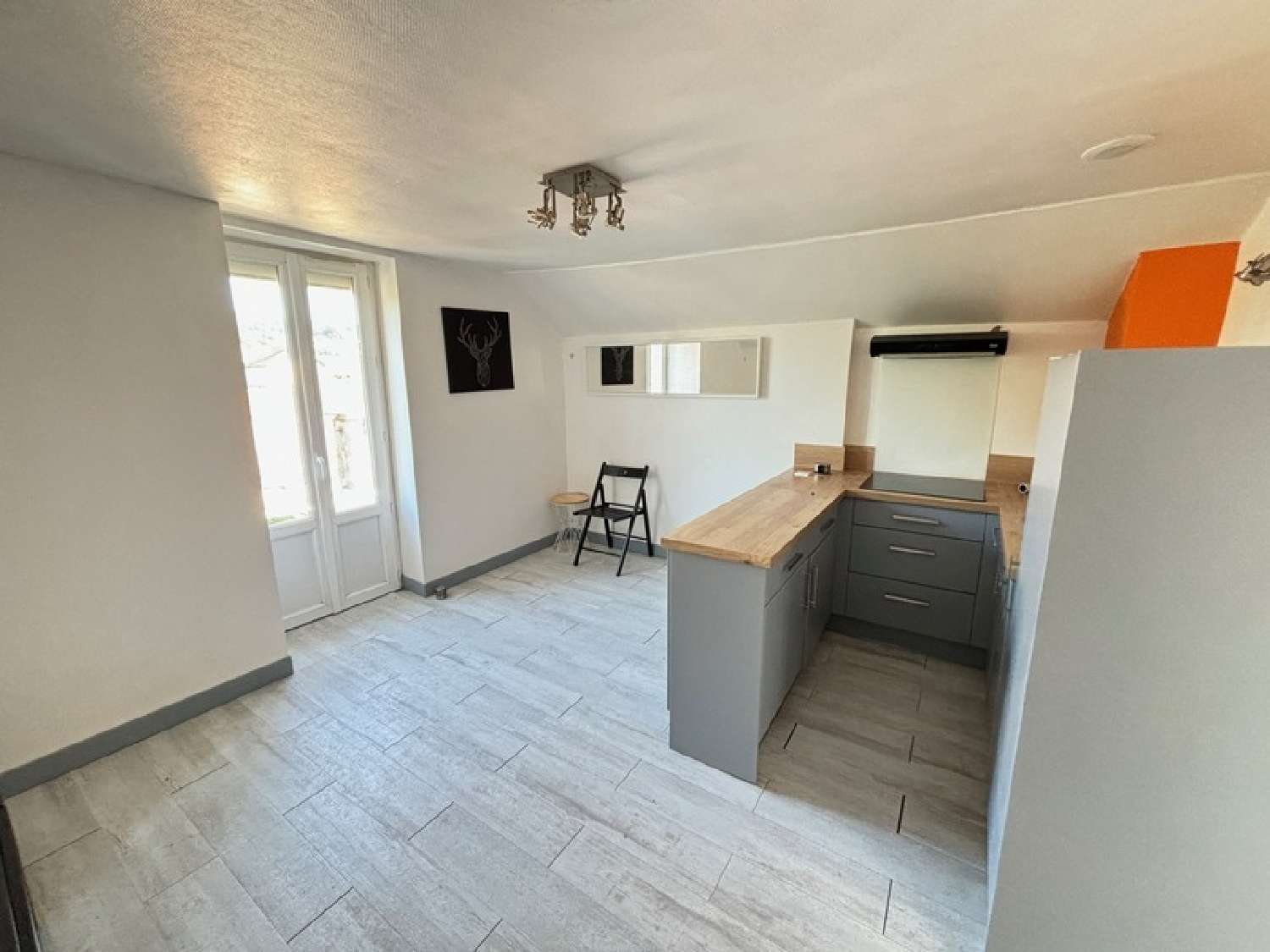  te koop appartement La Ferté-sous-Jouarre Seine-et-Marne 2
