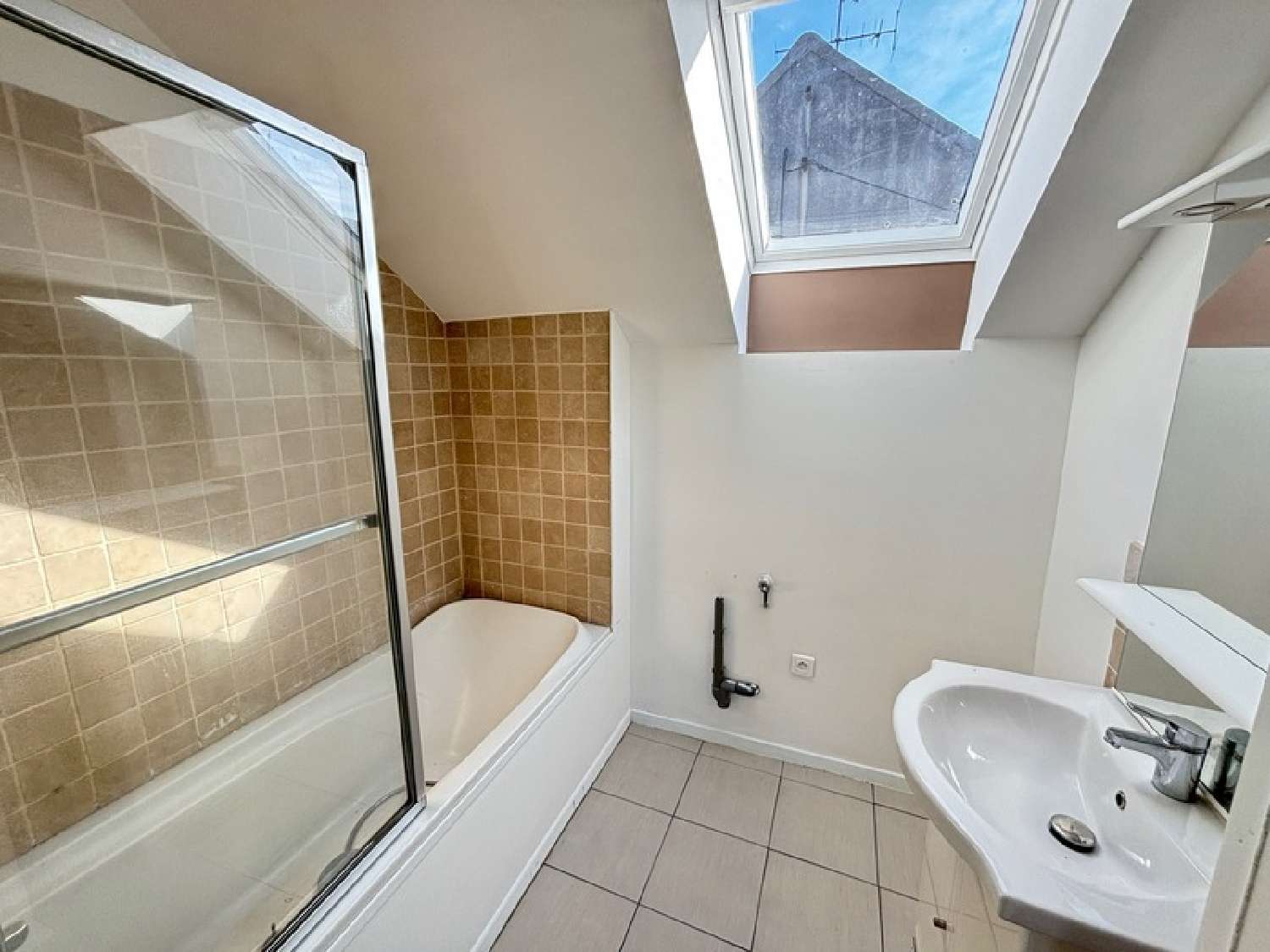  te koop appartement La Ferté-sous-Jouarre Seine-et-Marne 4