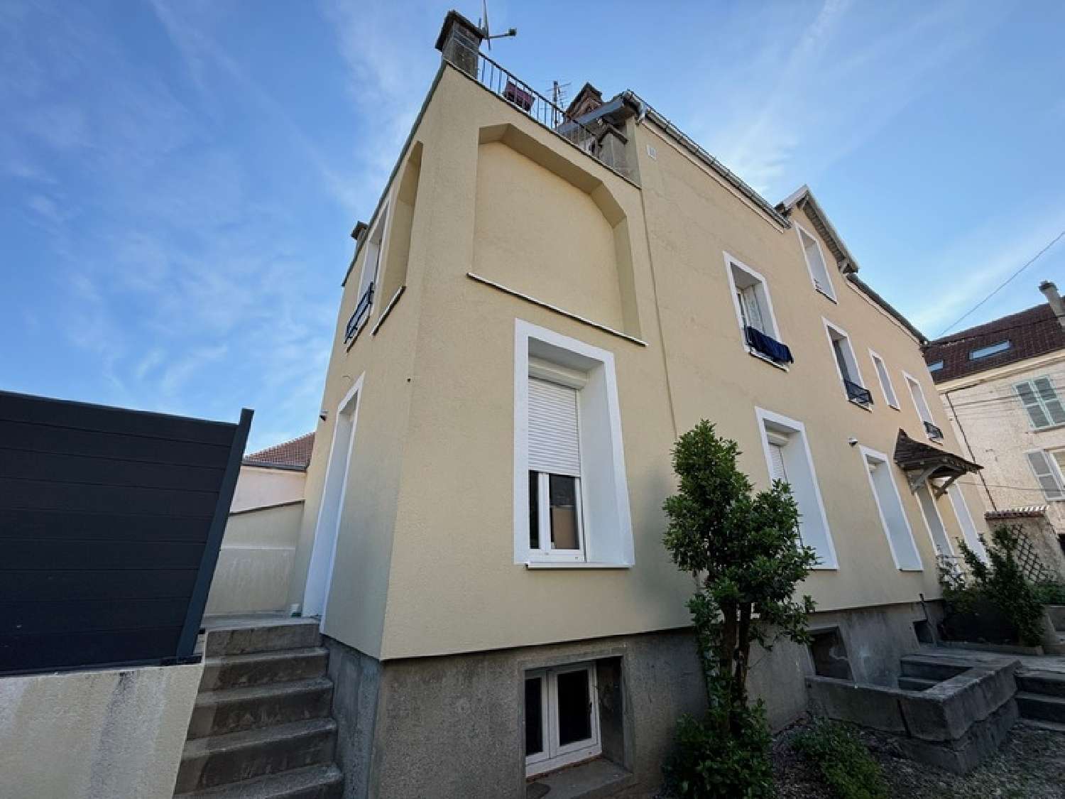  te koop appartement La Ferté-sous-Jouarre Seine-et-Marne 6