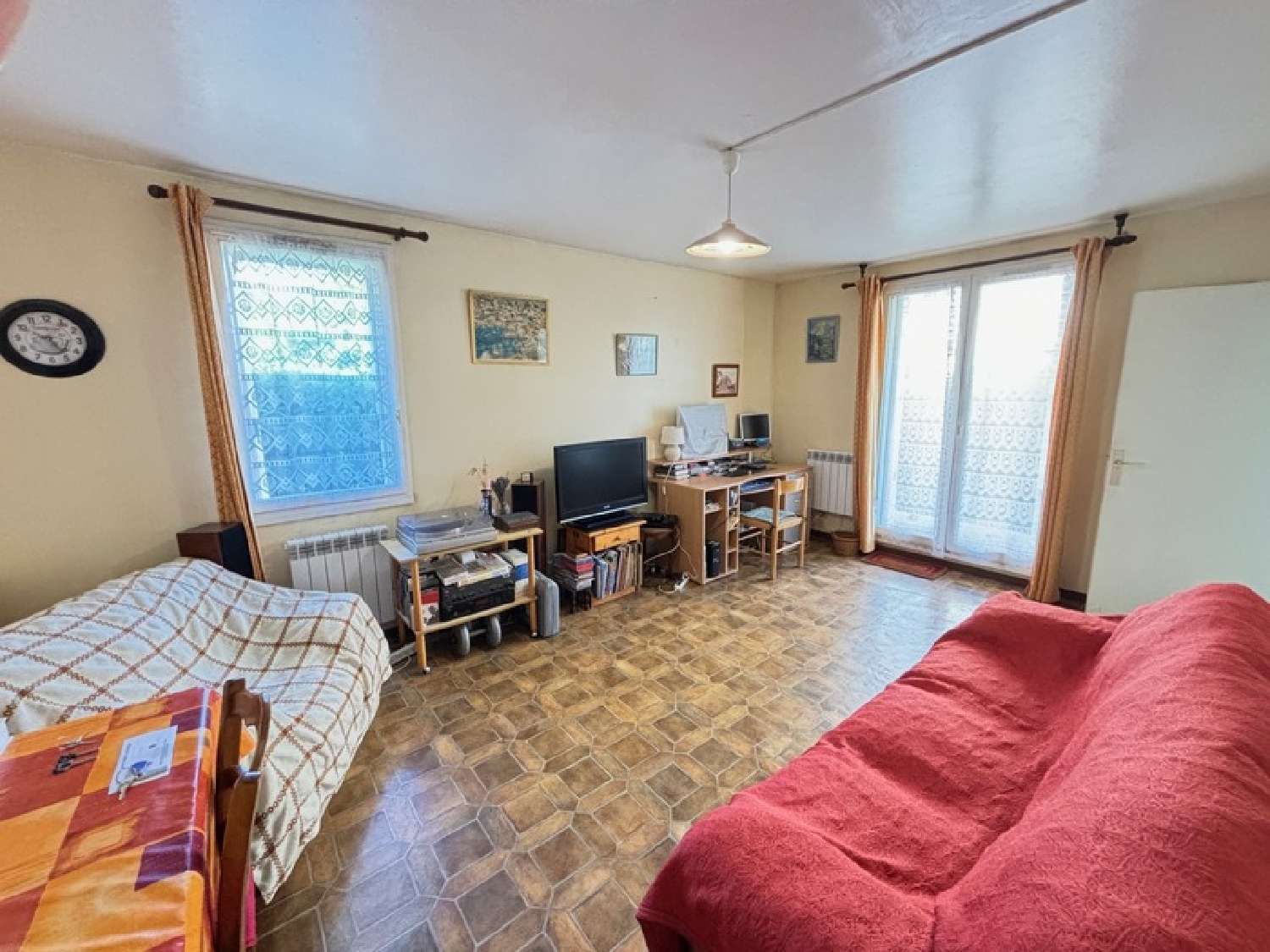  à vendre appartement La Ferté-sous-Jouarre Seine-et-Marne 3