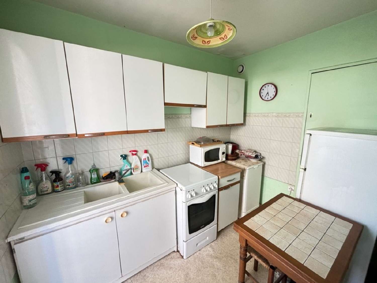  à vendre appartement La Ferté-sous-Jouarre Seine-et-Marne 4