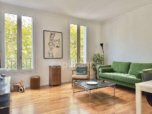 La Garenne-Colombes Hauts-de-Seine appartement foto 7060805