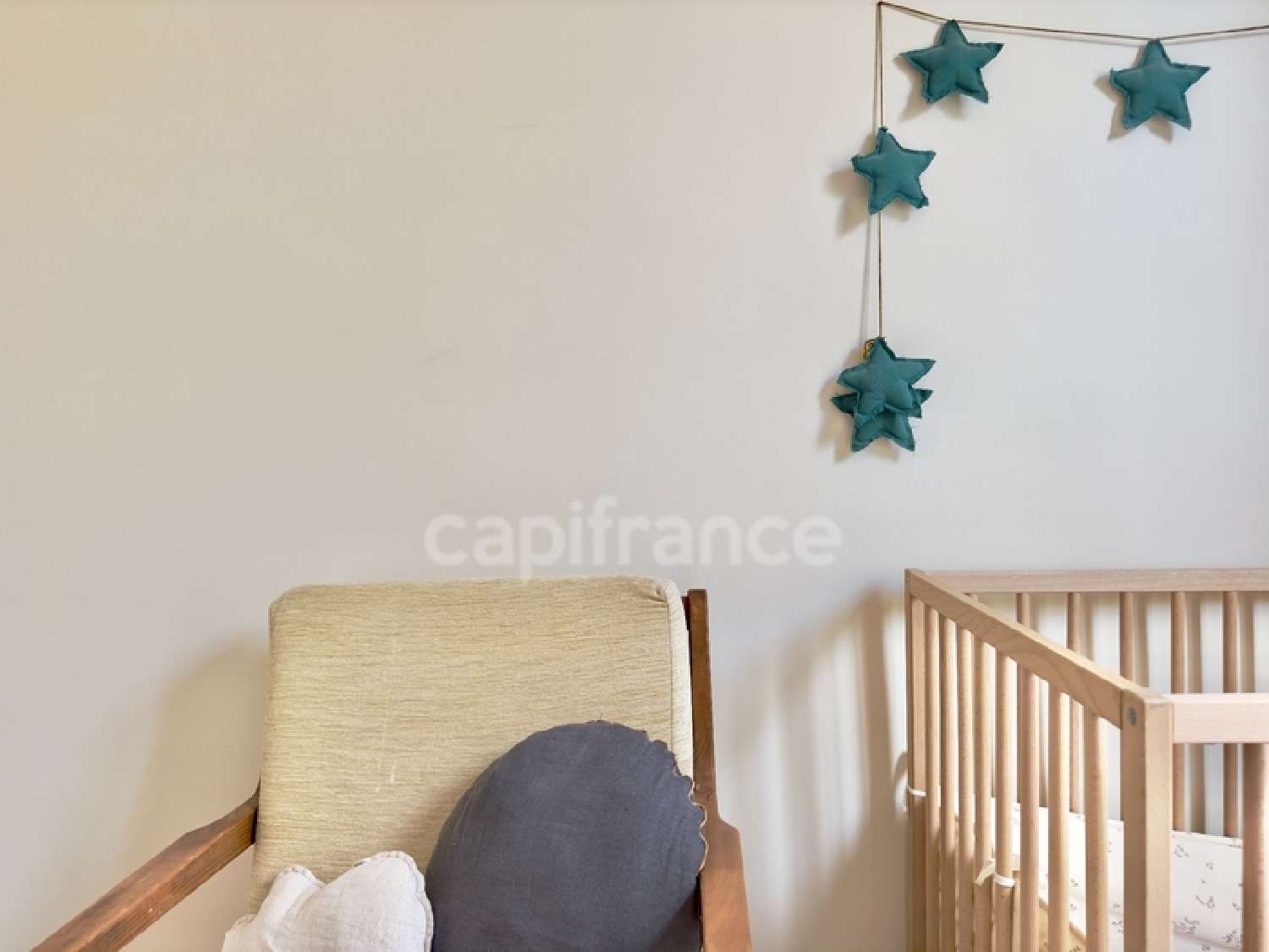  te koop appartement La Garenne-Colombes Hauts-de-Seine 3