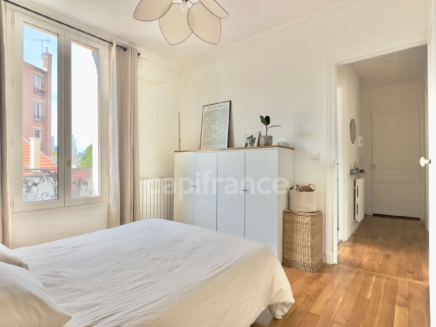  te koop appartement La Garenne-Colombes Hauts-de-Seine 4