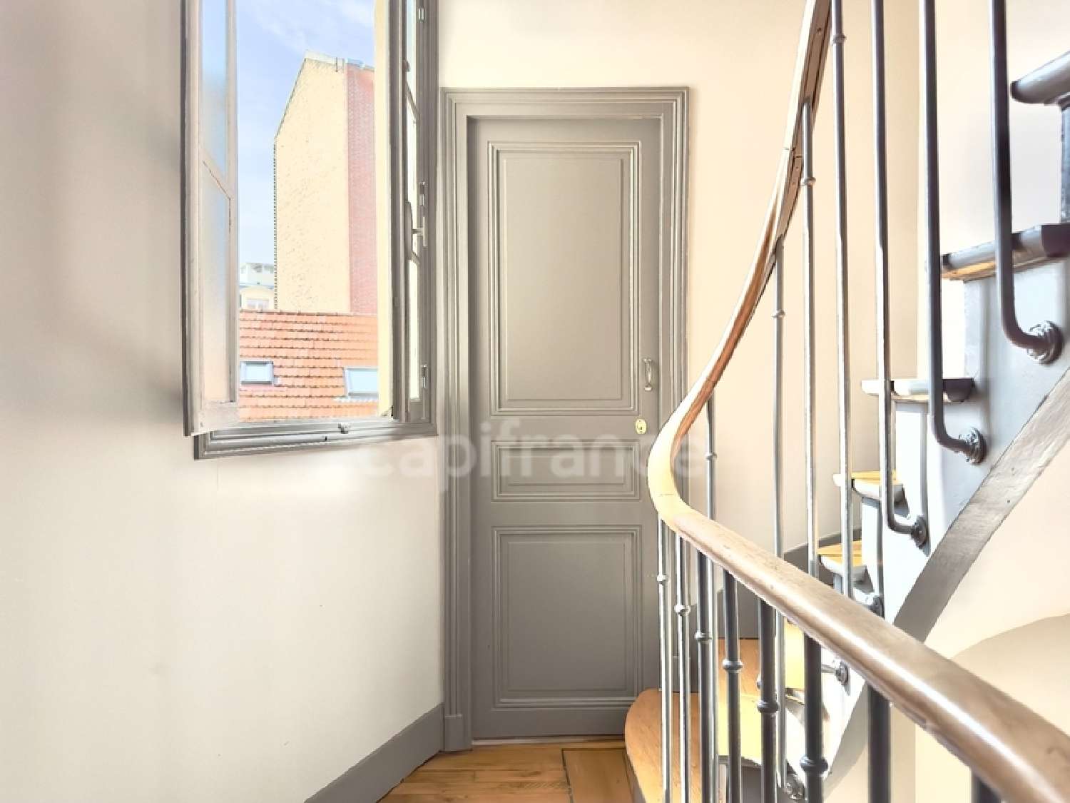  te koop appartement La Garenne-Colombes Hauts-de-Seine 6