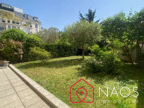 La Garenne-Colombes Hauts-de-Seine apartment foto 7062010