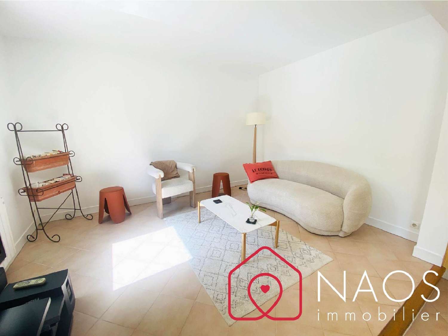  te koop appartement La Garenne-Colombes Hauts-de-Seine 2