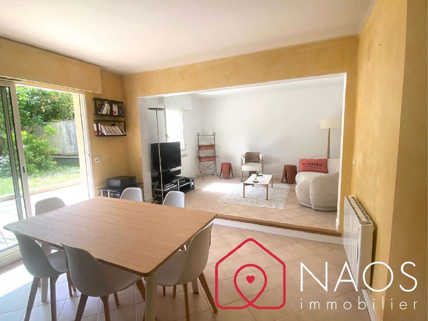  te koop appartement La Garenne-Colombes Hauts-de-Seine 3