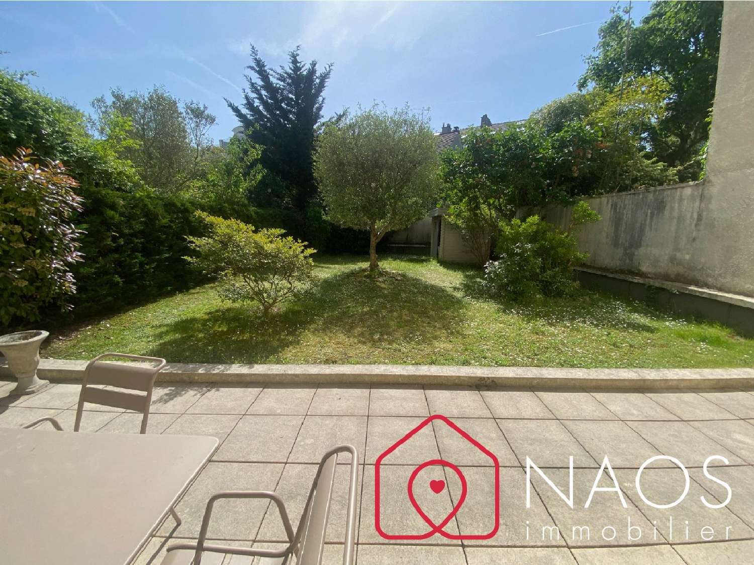  te koop appartement La Garenne-Colombes Hauts-de-Seine 4