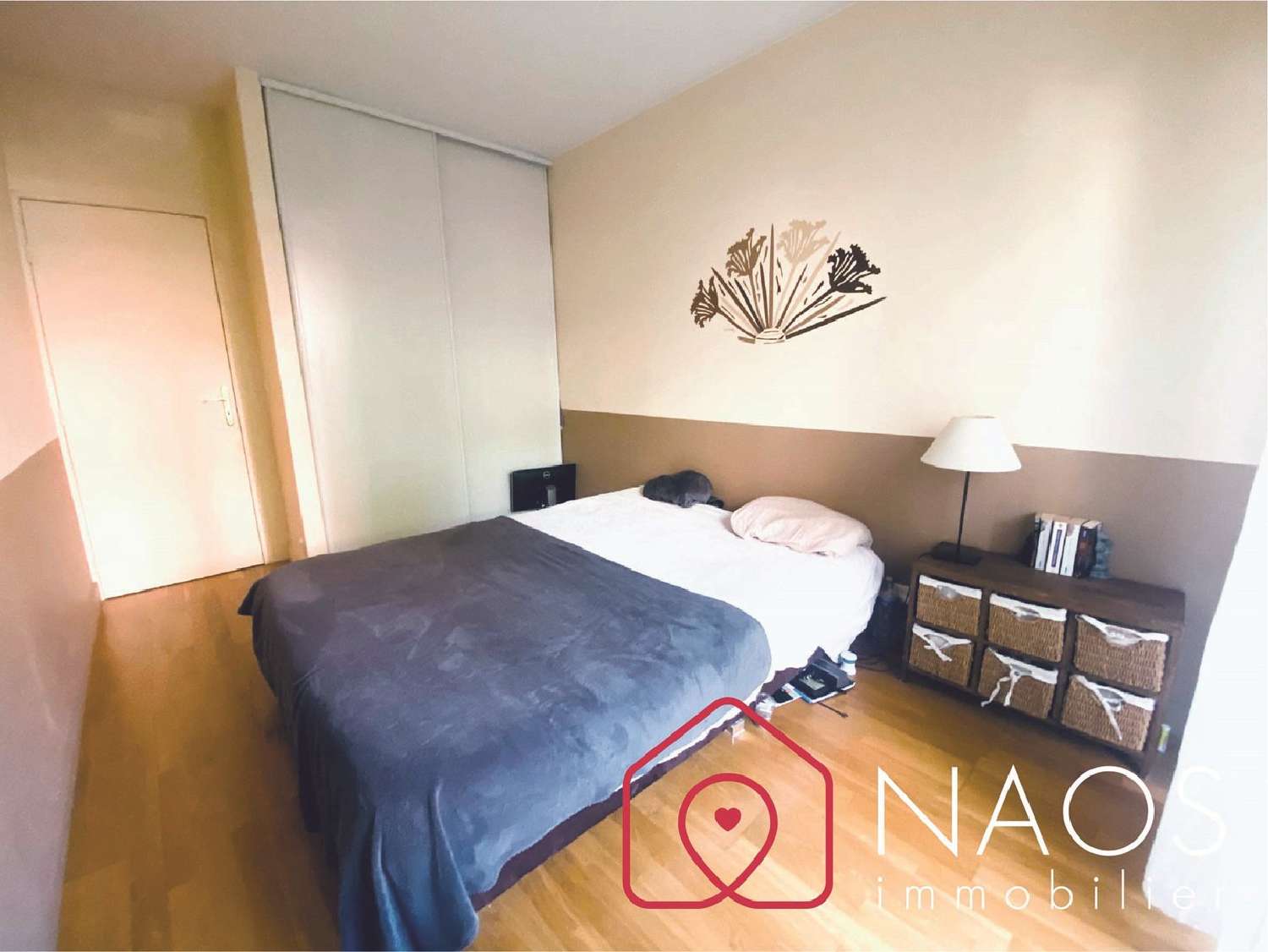  te koop appartement La Garenne-Colombes Hauts-de-Seine 5