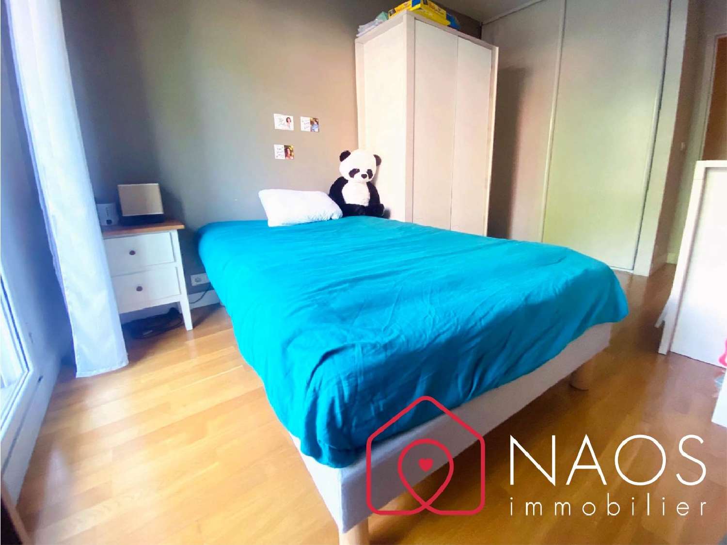  te koop appartement La Garenne-Colombes Hauts-de-Seine 6