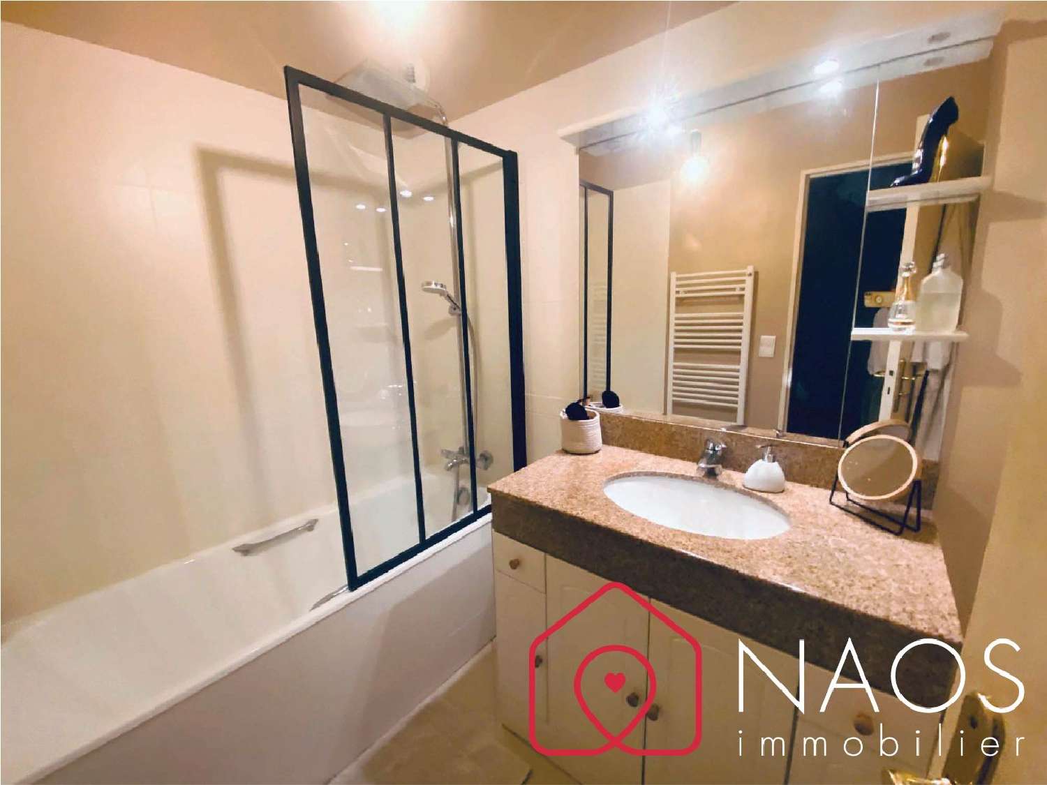  te koop appartement La Garenne-Colombes Hauts-de-Seine 7