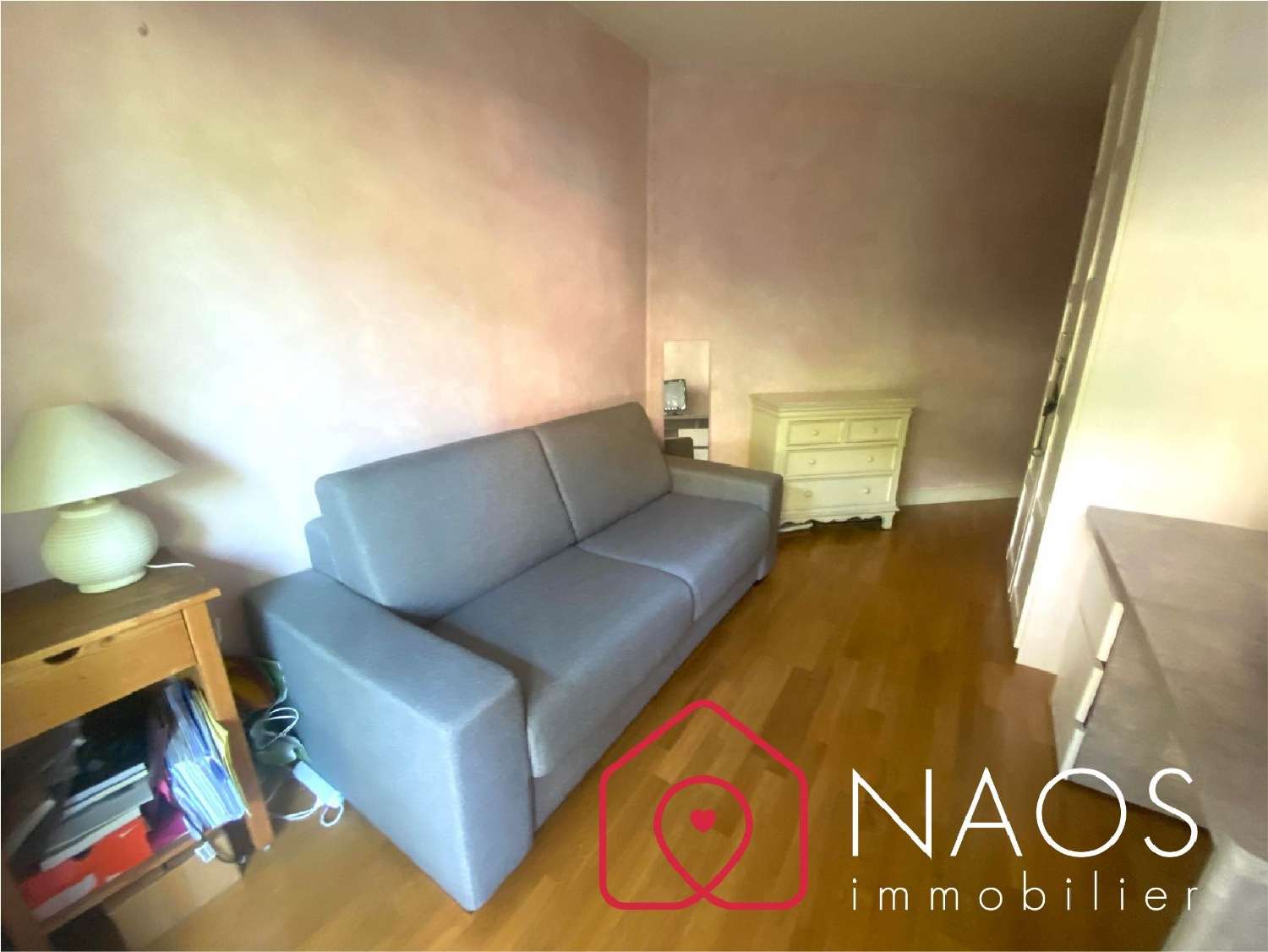  te koop appartement La Garenne-Colombes Hauts-de-Seine 8