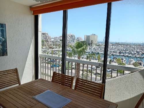 La Grande Motte Hérault apartment foto 7065382