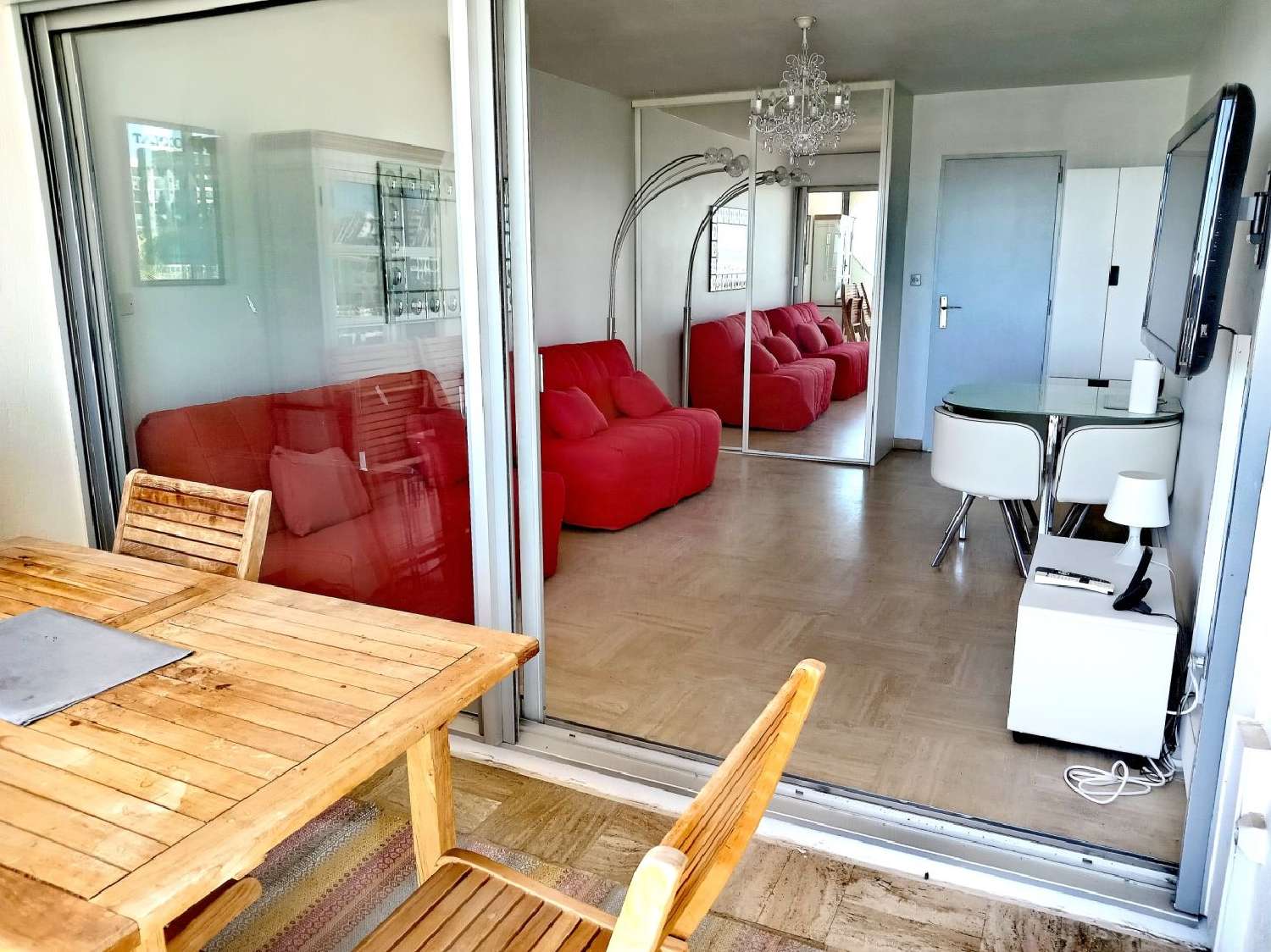  for sale apartment La Grande Motte Hérault 2