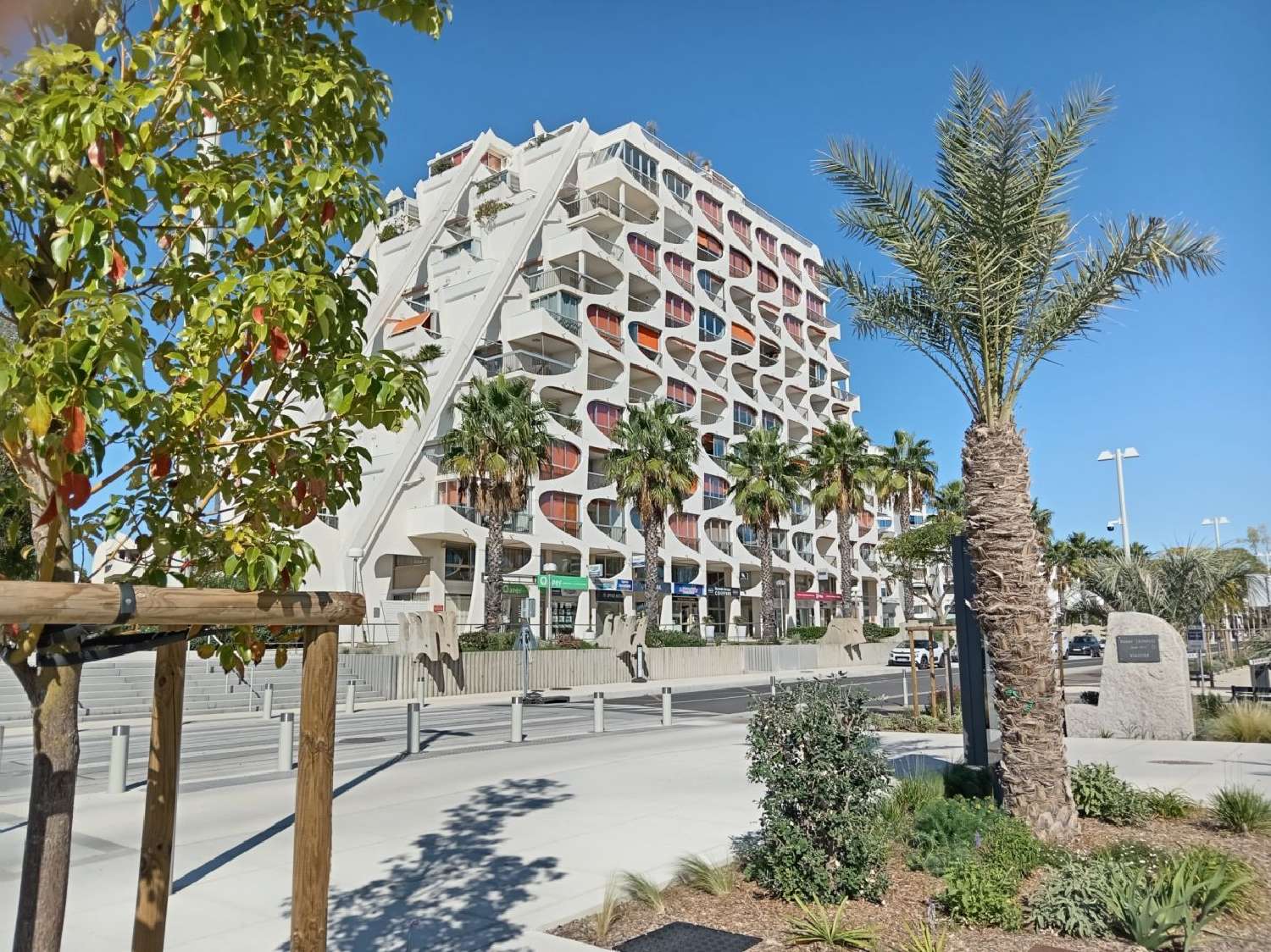  for sale apartment La Grande Motte Hérault 3