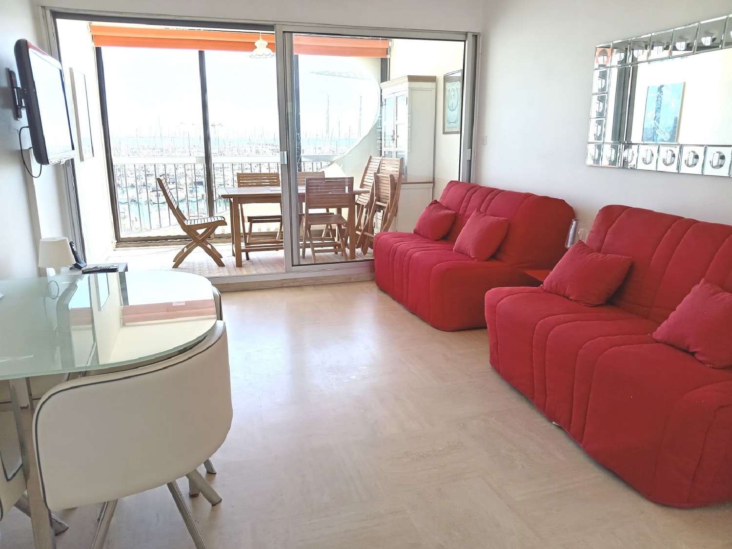  for sale apartment La Grande Motte Hérault 4
