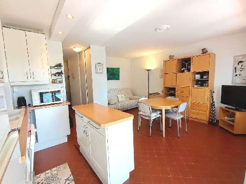 La Grande Motte Hérault apartment foto 7065383