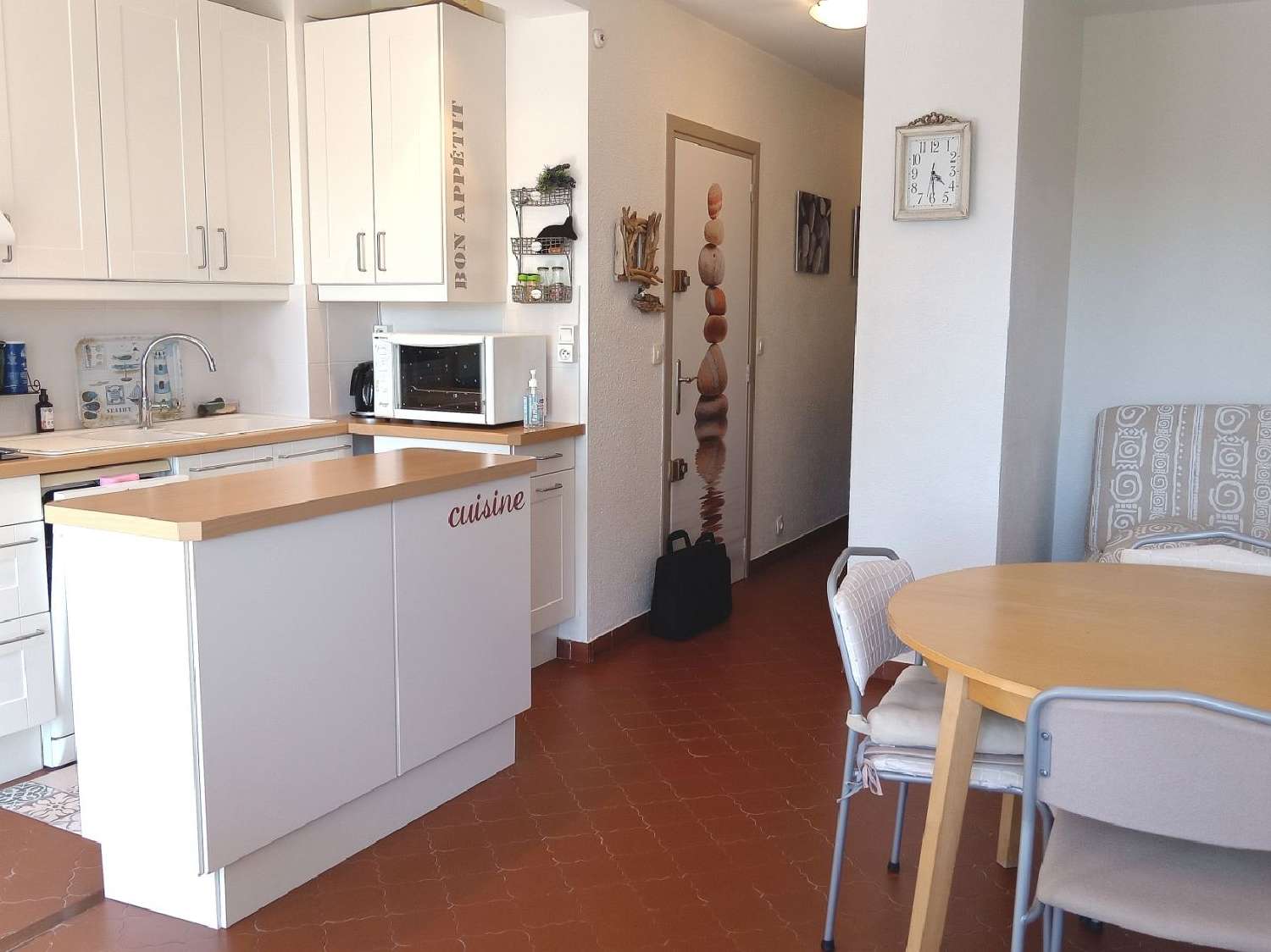  for sale apartment La Grande Motte Hérault 2