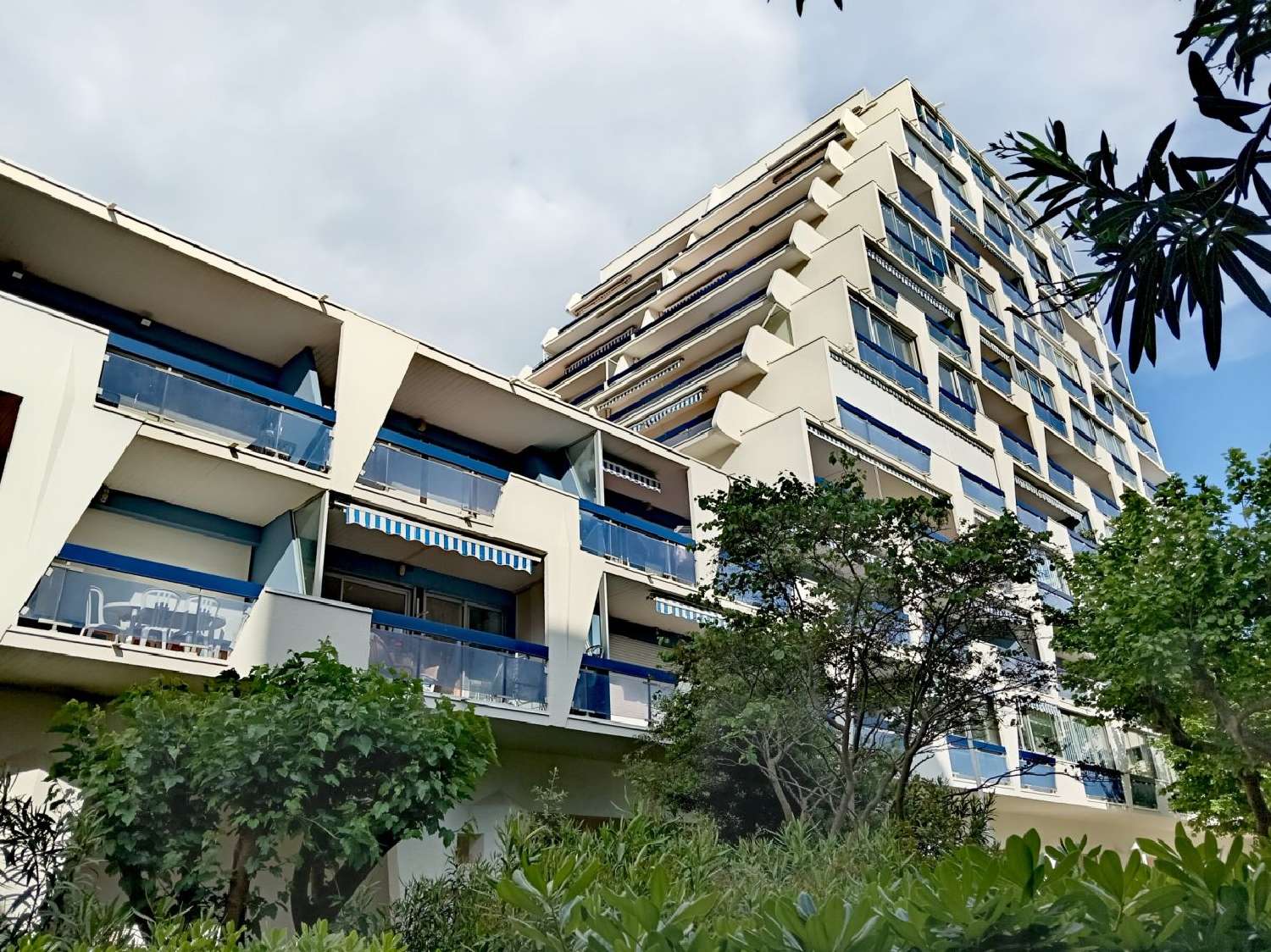  for sale apartment La Grande Motte Hérault 4