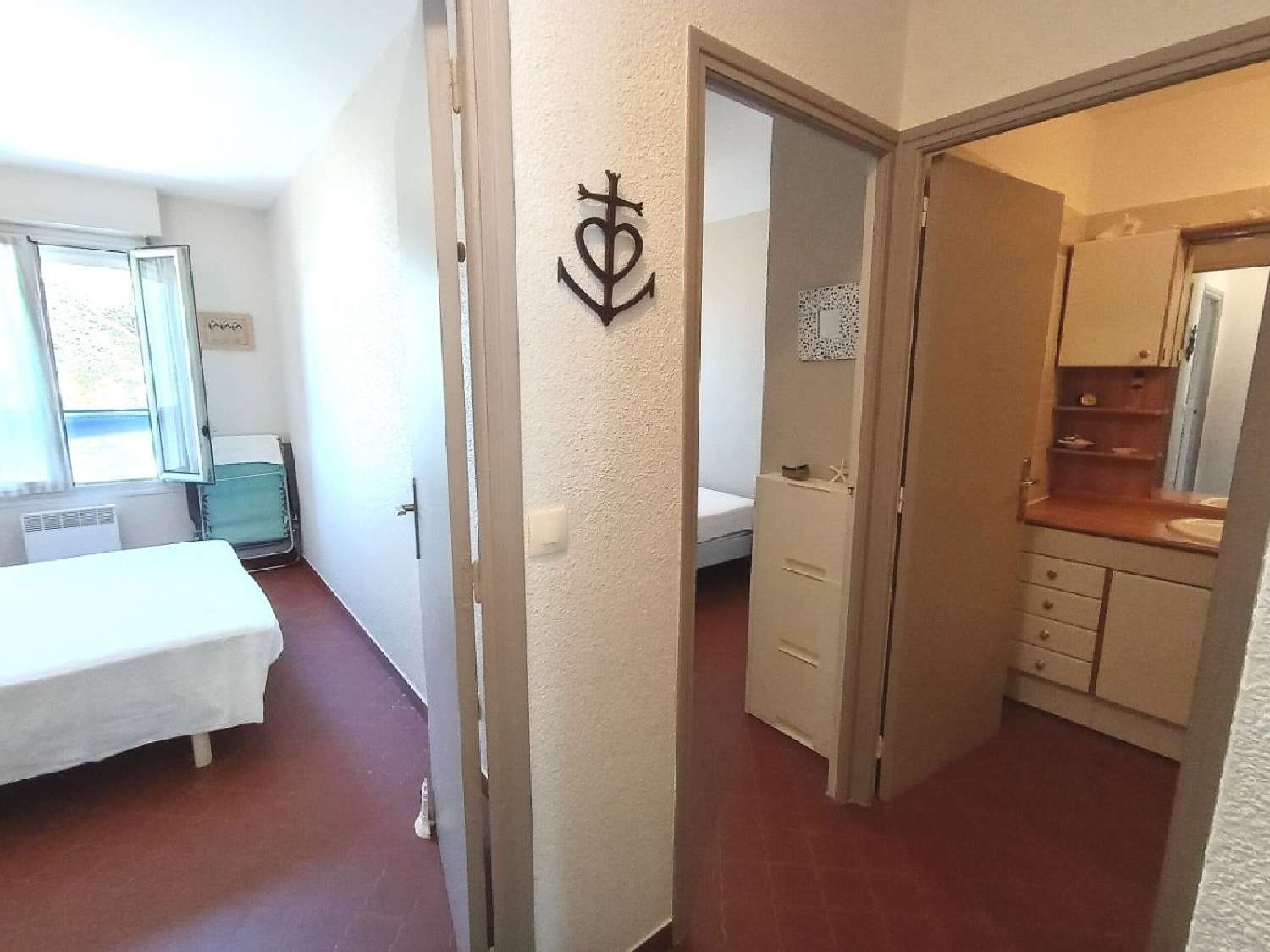  for sale apartment La Grande Motte Hérault 5