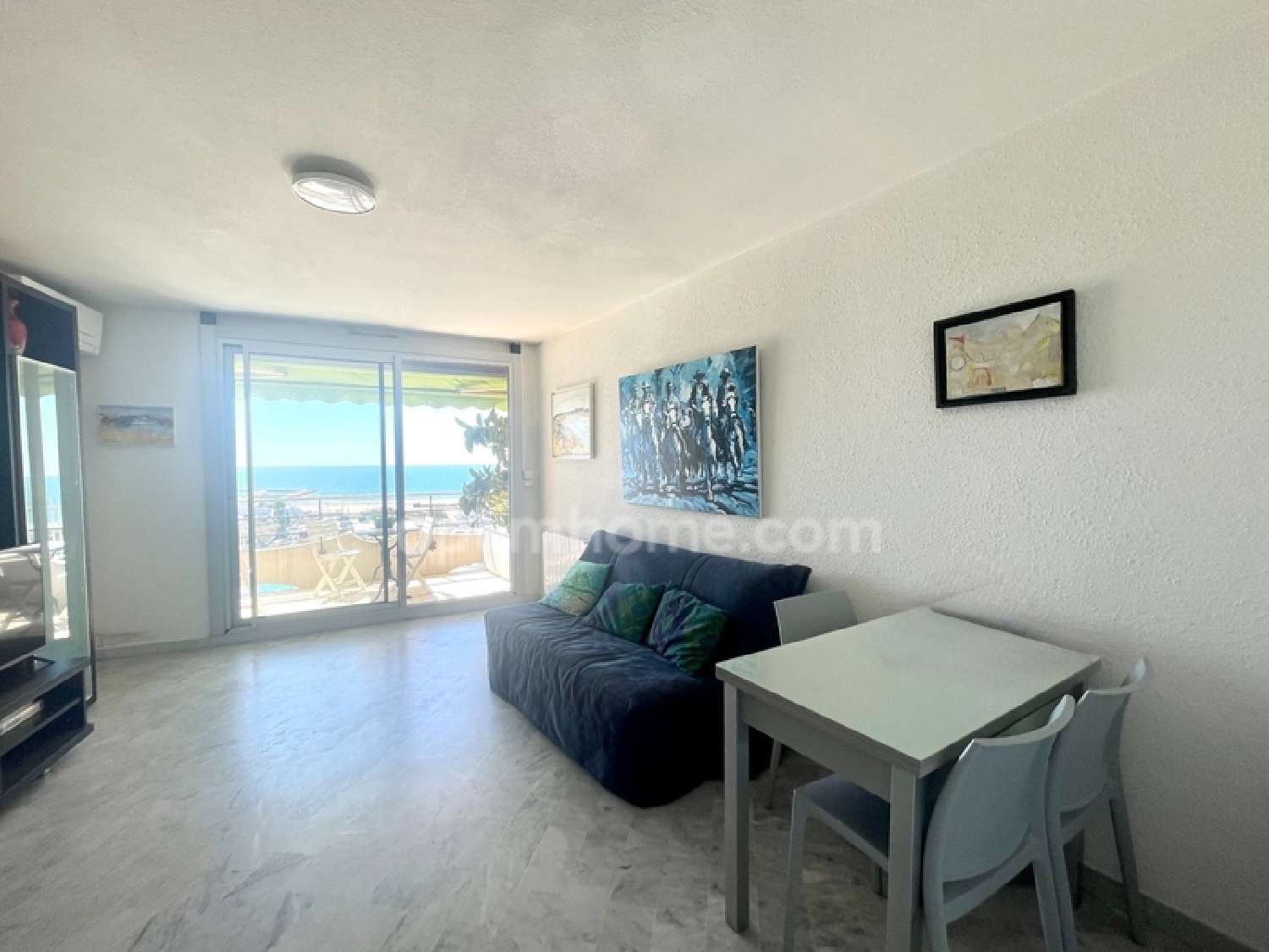  à vendre appartement La Grande Motte Hérault 5